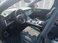 Audi Q8 Q8 SUV 55 TFSI quattro tiptronic S line edition Gris - thumbnail 11