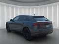 Audi Q8 Q8 SUV 55 TFSI quattro tiptronic S line edition Gris - thumbnail 4