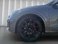 Audi Q8 Q8 SUV 55 TFSI quattro tiptronic S line edition Gris - thumbnail 9
