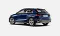 Audi A3 TFSIe Advanced S-tronic 150kW Azul - thumbnail 8