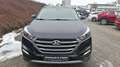 Hyundai TUCSON 1.6-T 7-DCT Trend 2WD+Navi+Panorama*AHK Schwarz - thumbnail 2