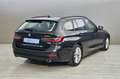 BMW 316 48V MHEV Business Advantage Noir - thumbnail 6