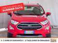 Ford EcoSport 1.0 ecoboost titanium s&s 125cv my20.25 Rosso - thumbnail 3