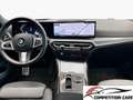 BMW 318 i Touring M-SPORT COCKPIT NAVI DRIVING ASSIST LED Nero - thumbnail 8