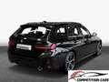 BMW 318 i Touring M-SPORT COCKPIT NAVI DRIVING ASSIST LED Black - thumbnail 4