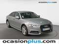 Audi A6 2.0TDI S line edition S-T 140kW Gris - thumbnail 2