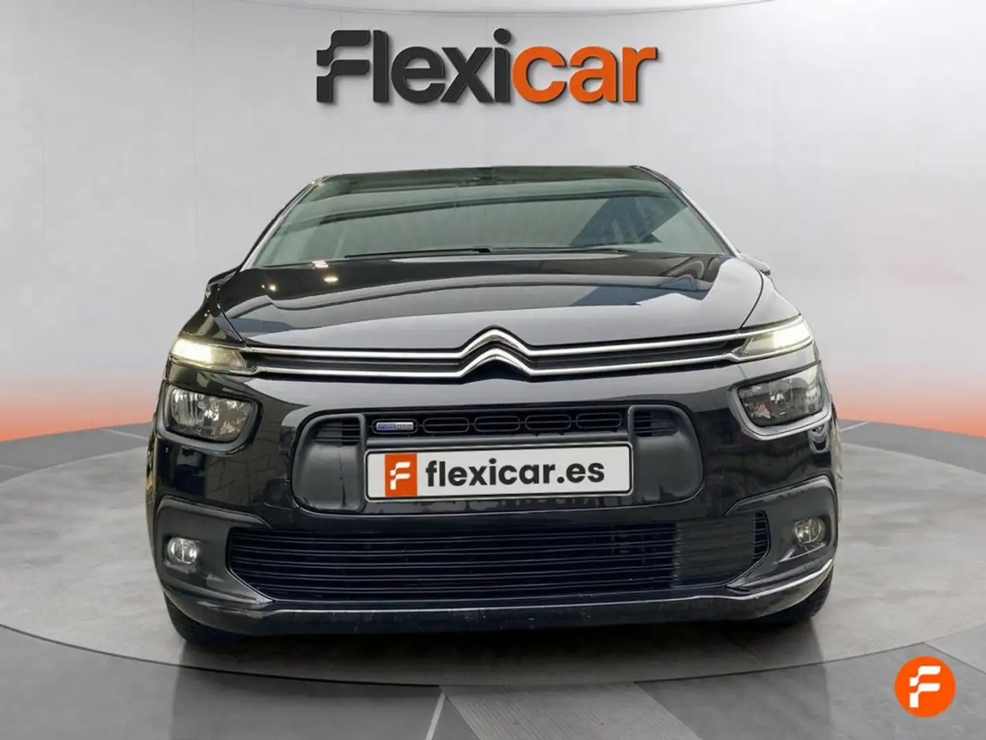 Citroen C4 PureTech 81KW (110CV) S&S 6v Live Yellow - 2