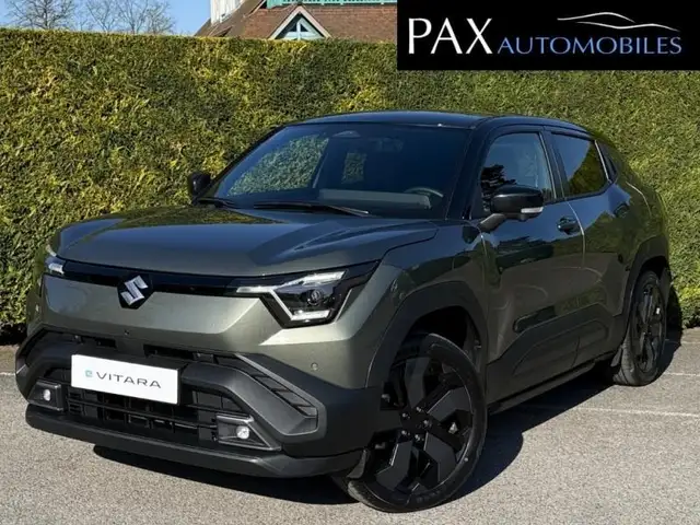 Suzuki Vitara 174ch 61kWh Style