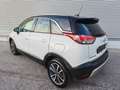 Opel Crossland X Ultimate°SERVICE NEU°NAVI°LED°T.LEDER°130TKM Weiß - thumbnail 5
