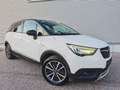 Opel Crossland X Ultimate°SERVICE NEU°NAVI°LED°T.LEDER°130TKM Weiß - thumbnail 1