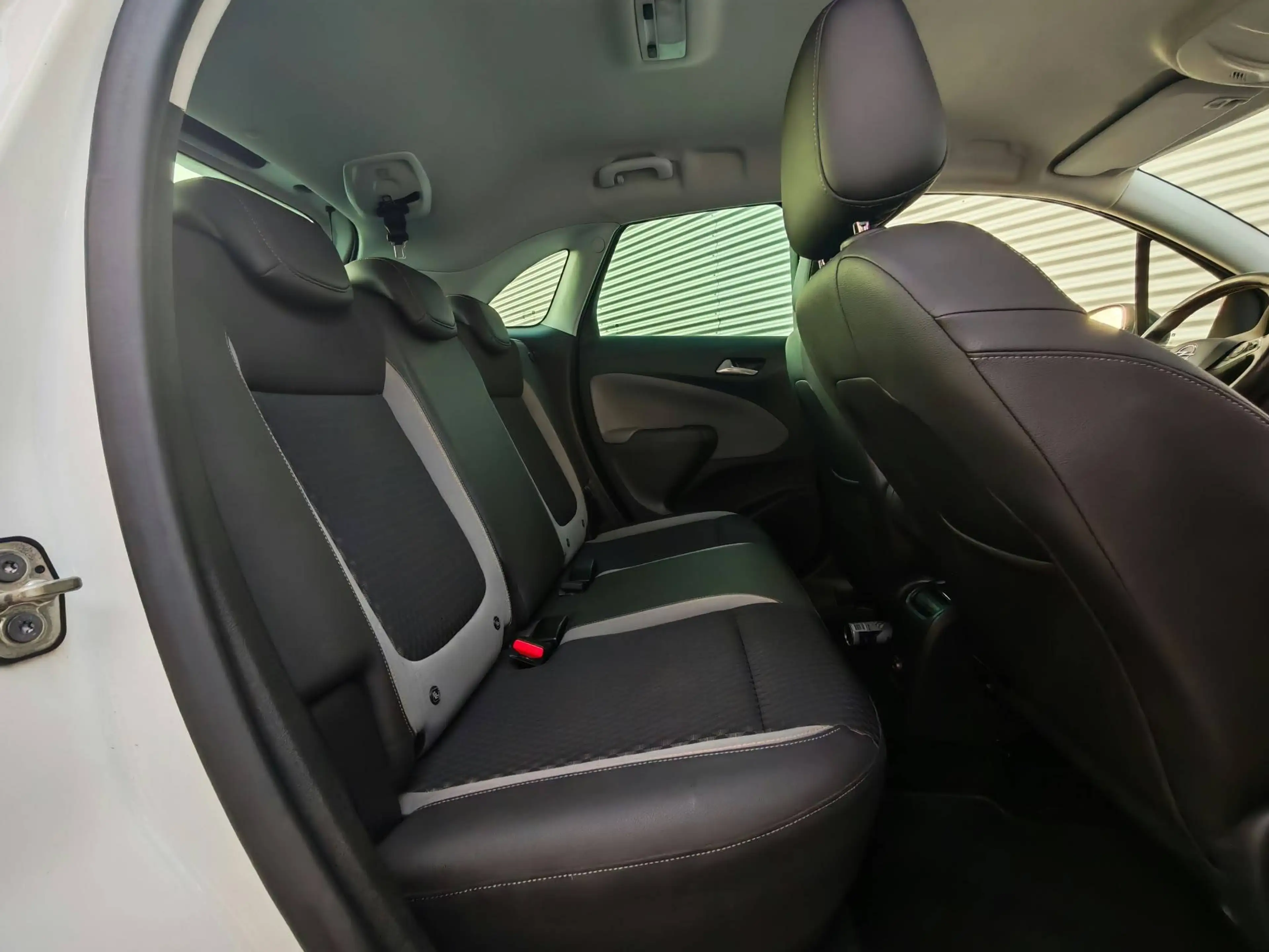 Opel Crossland X Ultimate°SERVICE NEU°NAVI°LED°T.LEDER°130TKM — photo 9