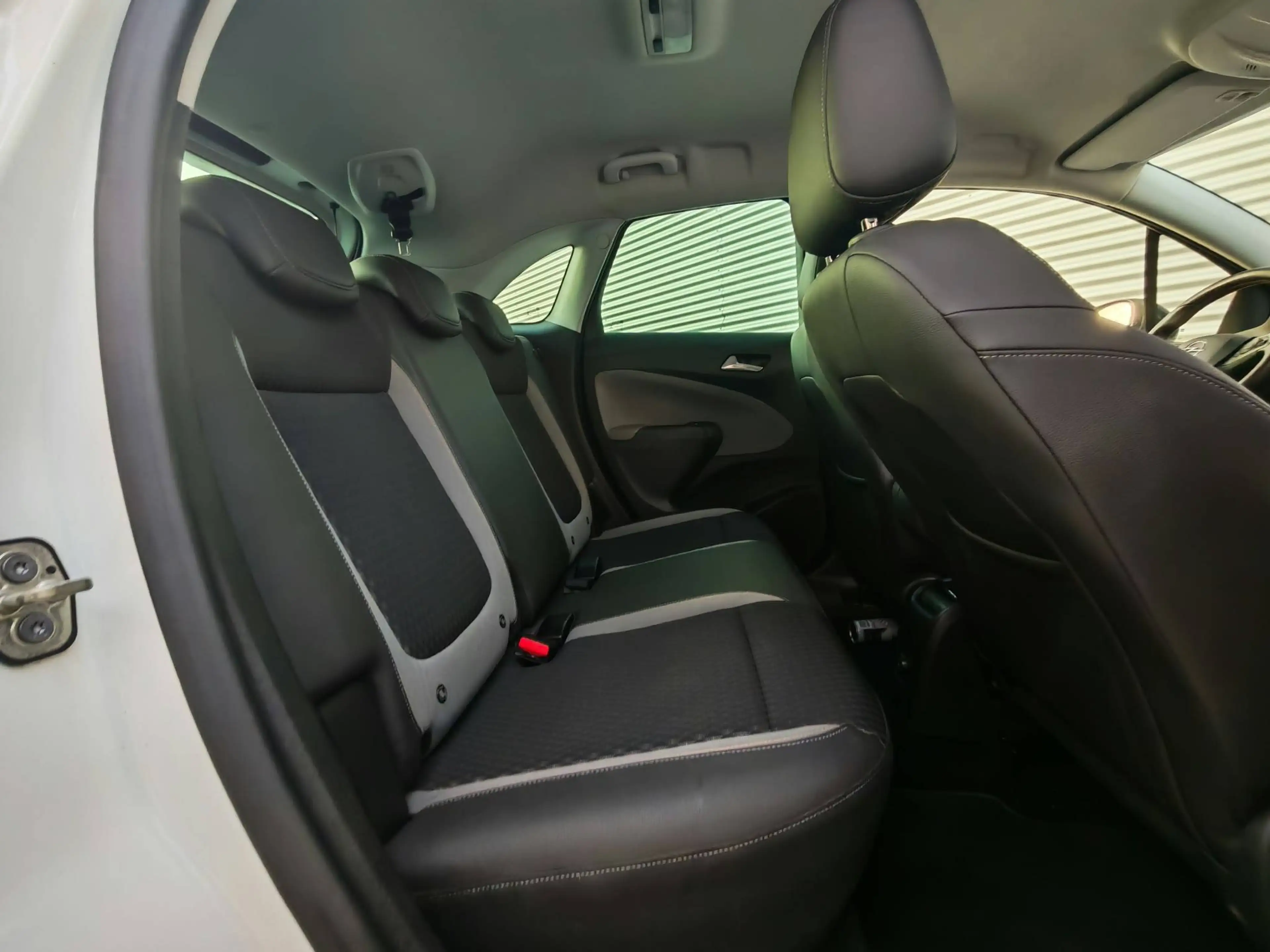 Opel Crossland X Ultimate°SERVICE NEU°NAVI°LED°T.LEDER°130TKM — photo 10