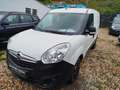 Opel Combo D Kasten L1H1 2,2t*Garantie* TÜV+Insp. neu Weiß - thumbnail 3