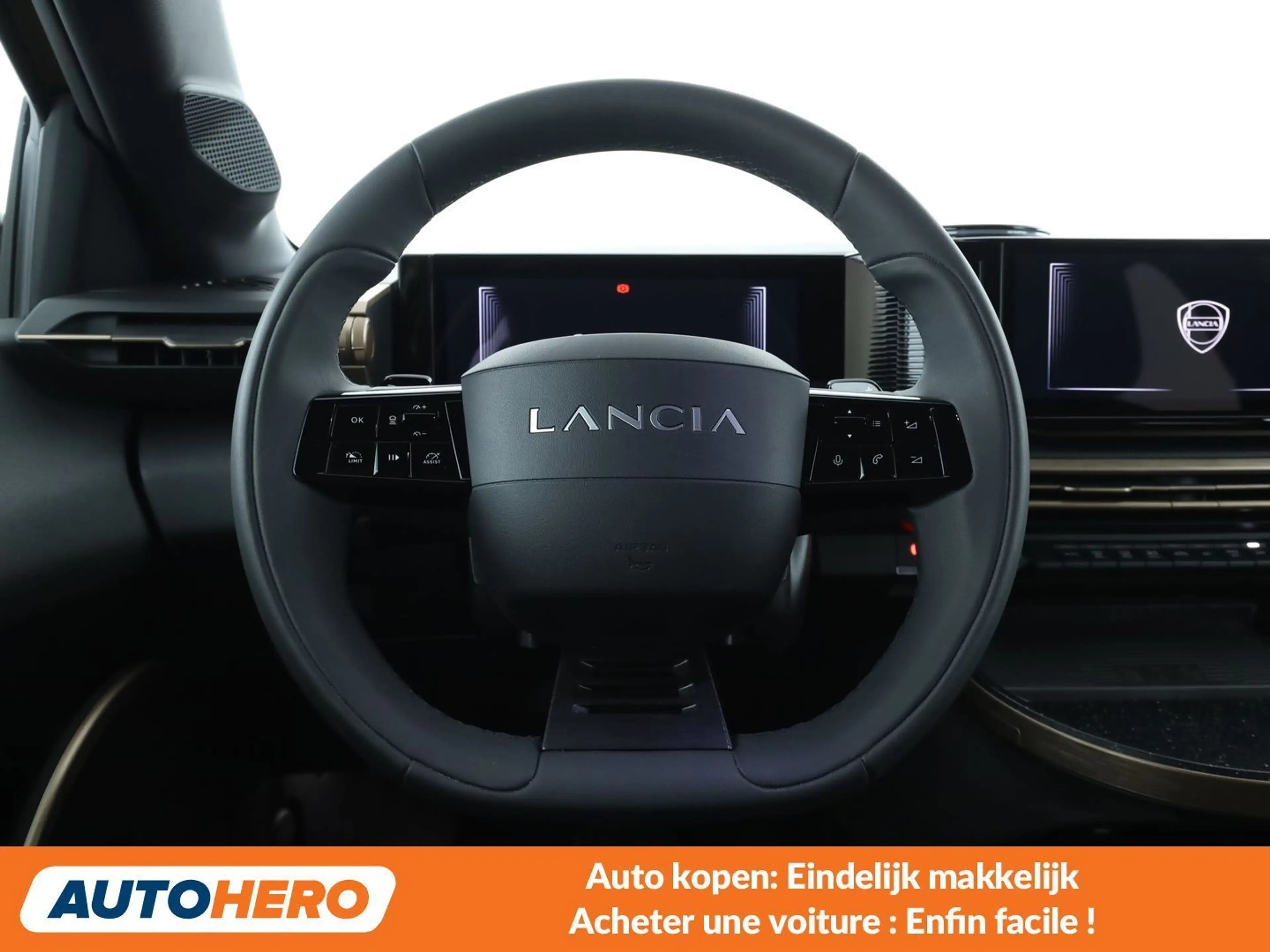 Lancia Ypsilon 1.2 Mild-Hybrid — photo 5