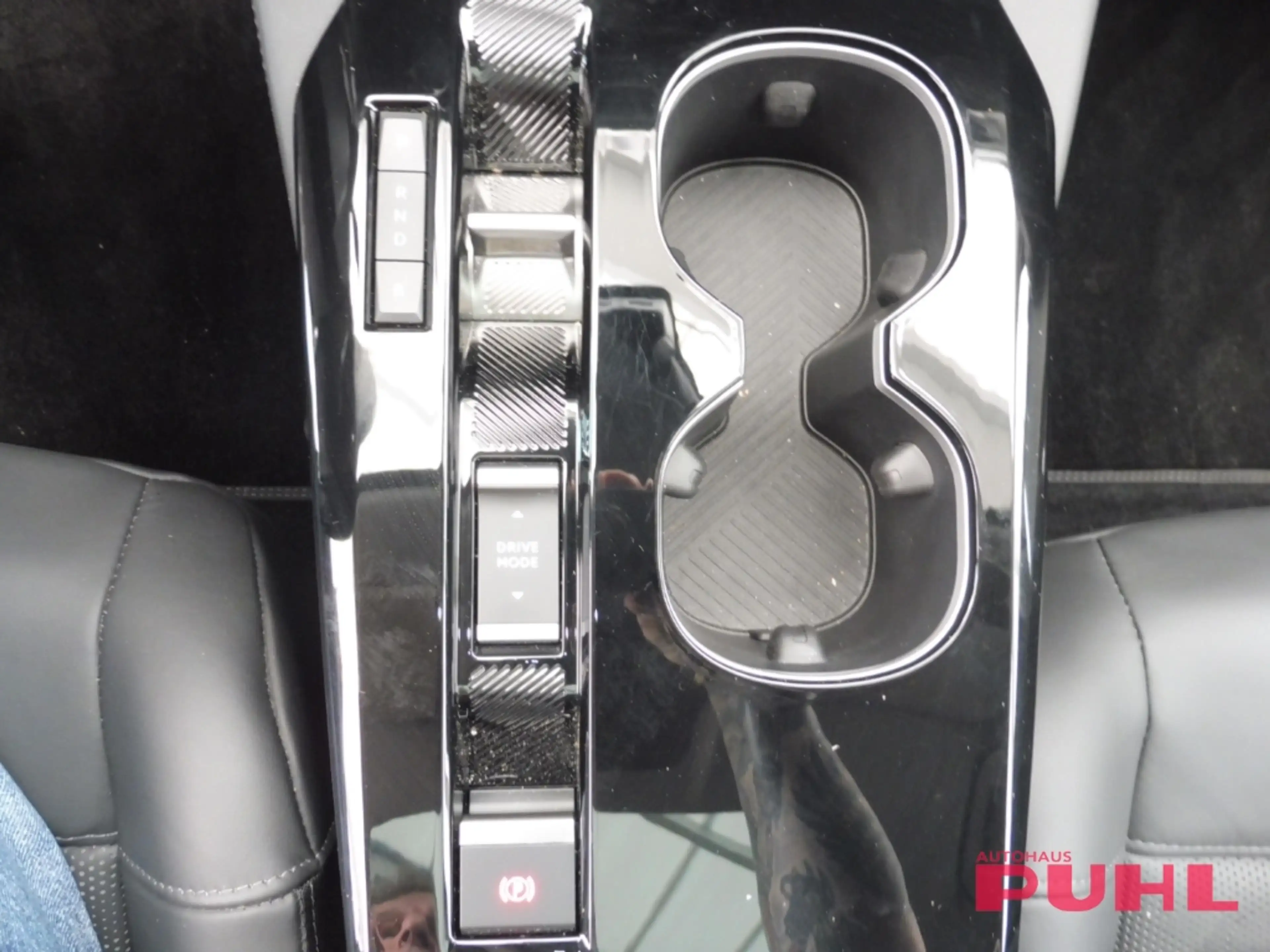 Citroen C5 X Hybrid225 (Plug-In) Shine Pack S&S (EU6d) — photo 13