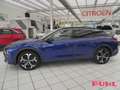 Citroen C5 X Hybrid225 (Plug-In) Shine Pack S&S (EU6d) Blau - thumbnail 2