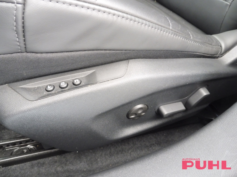 Citroen C5 X Hybrid225 (Plug-In) Shine Pack S&S (EU6d) — photo 9