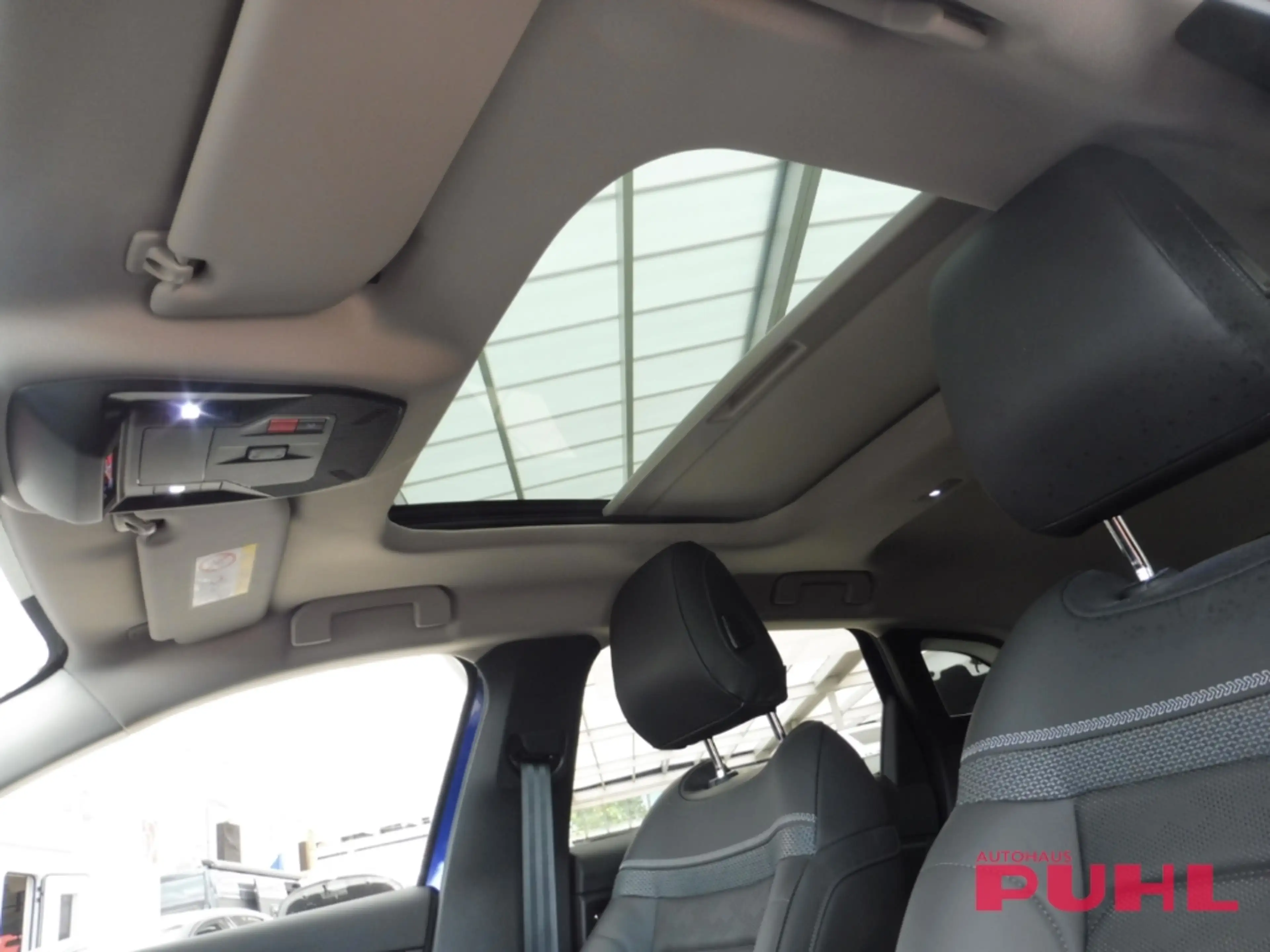 Citroen C5 X Hybrid225 (Plug-In) Shine Pack S&S (EU6d) — photo 6