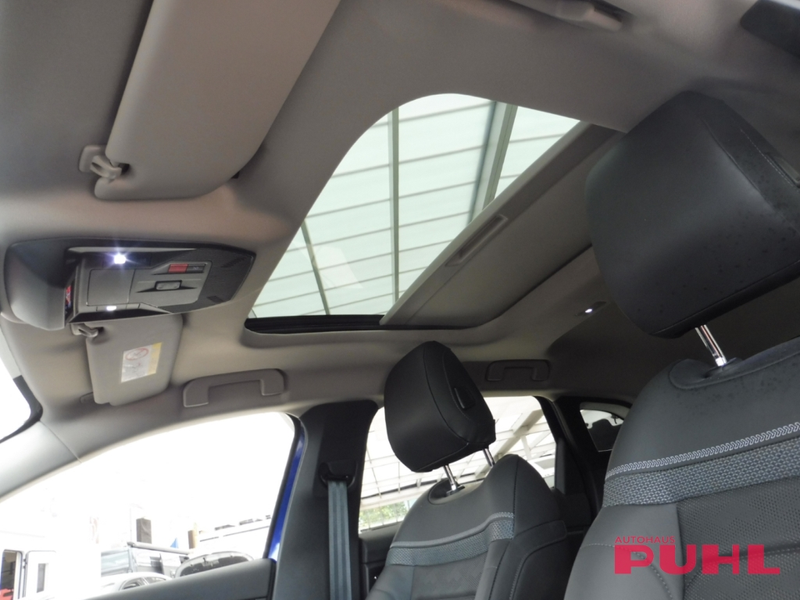 Citroen C5 X Hybrid225 (Plug-In) Shine Pack S&S (EU6d) — photo 6