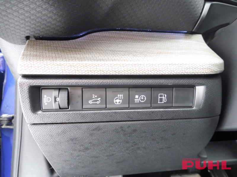 Citroen C5 X Hybrid225 (Plug-In) Shine Pack S&S (EU6d) — photo 10