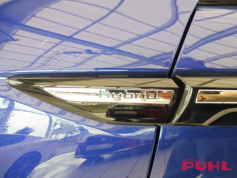 Citroen C5 X Hybrid225 (Plug-In) Shine Pack S&S (EU6d) — photo 5