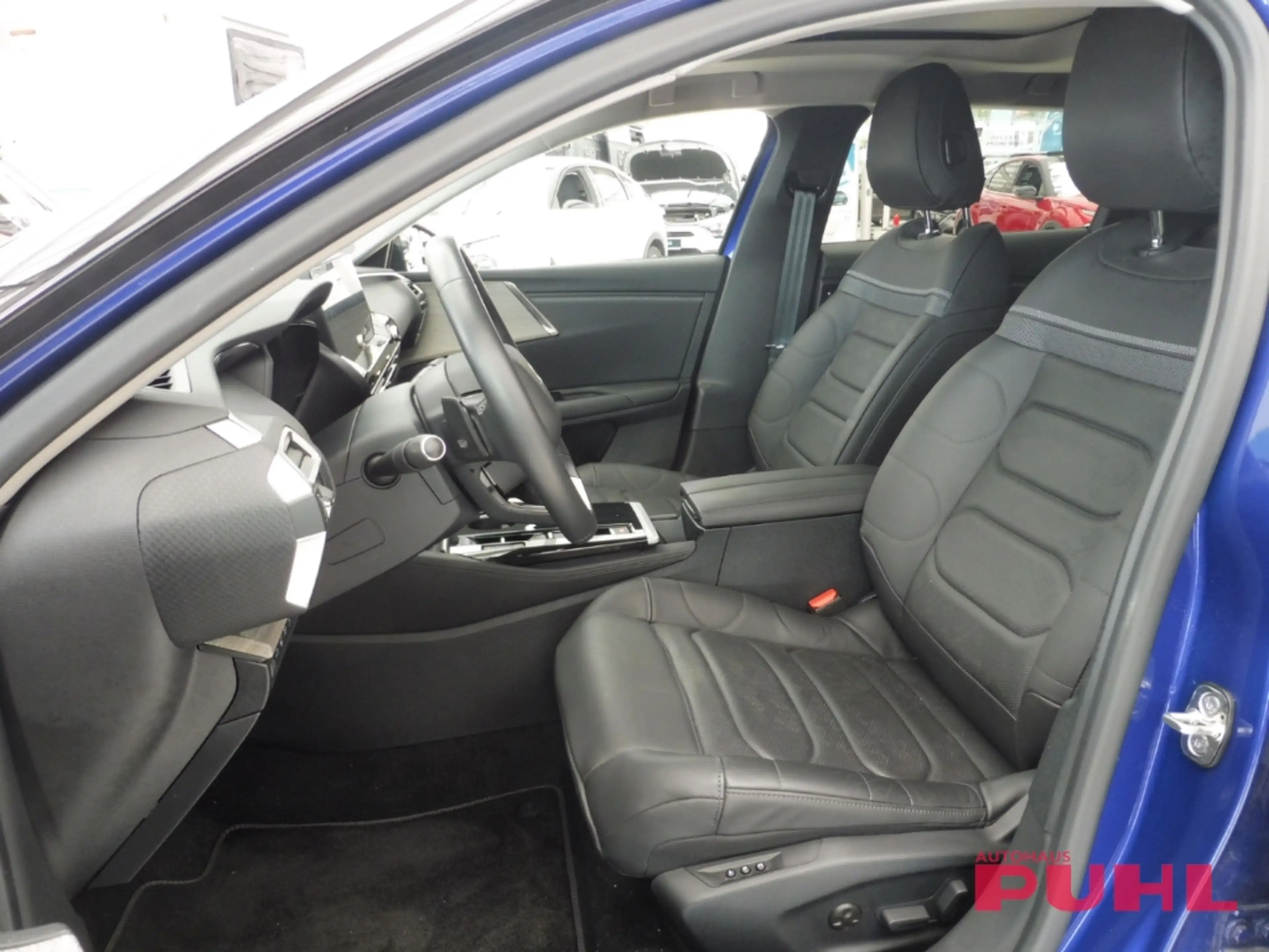Citroen C5 X Hybrid225 (Plug-In) Shine Pack S&S (EU6d) — photo 7