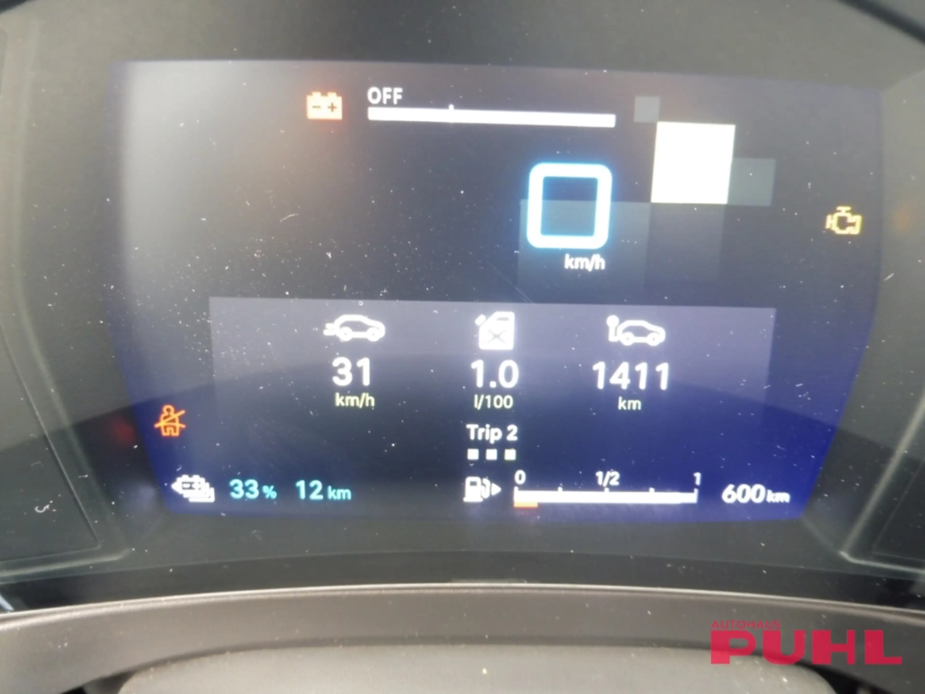 Citroen C5 X Hybrid225 (Plug-In) Shine Pack S&S (EU6d) — photo 14