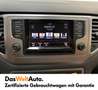 Volkswagen Golf Sportsvan Comfortline BMT TDI Silber - thumbnail 11