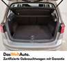 Volkswagen Golf Sportsvan Comfortline BMT TDI Silber - thumbnail 6