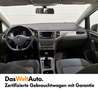 Volkswagen Golf Sportsvan Comfortline BMT TDI Silber - thumbnail 10