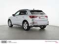 Audi Q3 40 TFSI quattro S-LINE S-TRONIC LED AHL NAV PLUS Silber - thumbnail 3