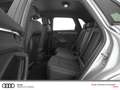 Audi Q3 40 TFSI quattro S-LINE S-TRONIC LED AHL NAV PLUS Silber - thumbnail 13