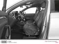 Audi Q3 40 TFSI quattro S-LINE S-TRONIC LED AHL NAV PLUS Silber - thumbnail 12