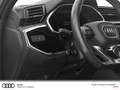 Audi Q3 40 TFSI quattro S-LINE S-TRONIC LED AHL NAV PLUS Silber - thumbnail 11