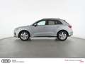 Audi Q3 40 TFSI quattro S-LINE S-TRONIC LED AHL NAV PLUS Silber - thumbnail 5