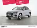 Audi Q3 40 TFSI quattro S-LINE S-TRONIC LED AHL NAV PLUS Silber - thumbnail 1