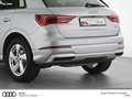 Audi Q3 40 TFSI quattro S-LINE S-TRONIC LED AHL NAV PLUS Silber - thumbnail 9