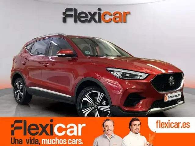 MG ZS 1.5 Comfort