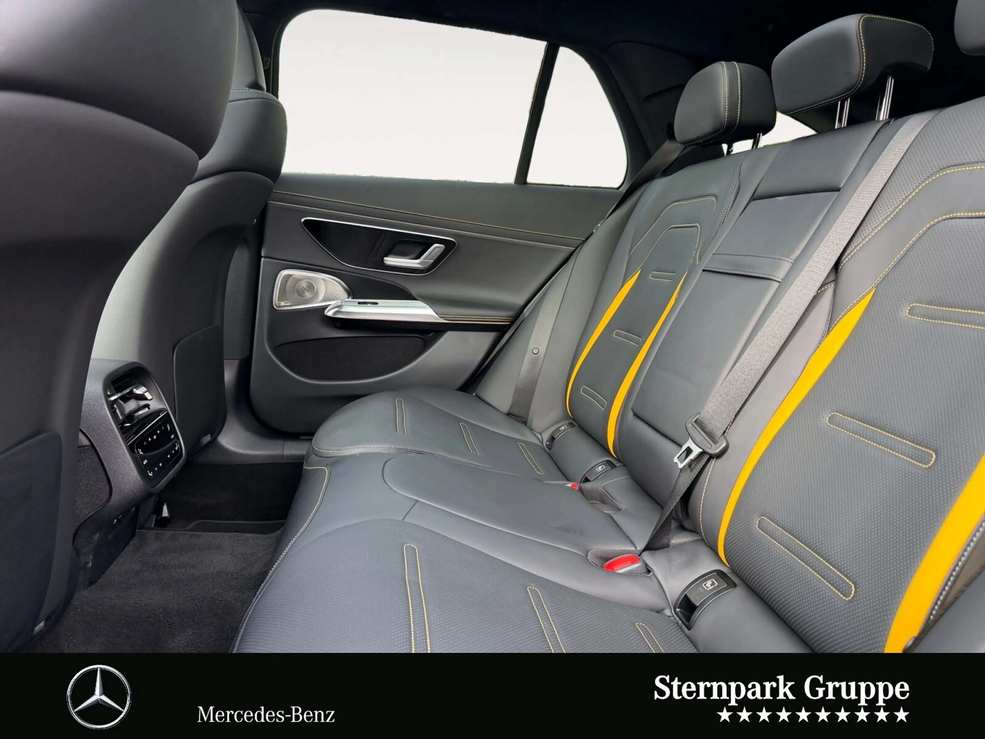 Mercedes-Benz E 53 AMG E53 HYBRID 4M+T Prem+*Pano*Dyn+AHK*Bur4D*FAP+HUD — photo 13