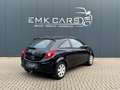 Opel Corsa 1.2-16V Enjoy Zwart - thumbnail 2