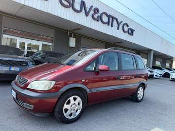 1.6i 16v 7 POSTI