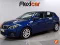 Peugeot 308 SW 1.2 PureTech S&S Allure EAT8 130 Bleu - thumbnail 3