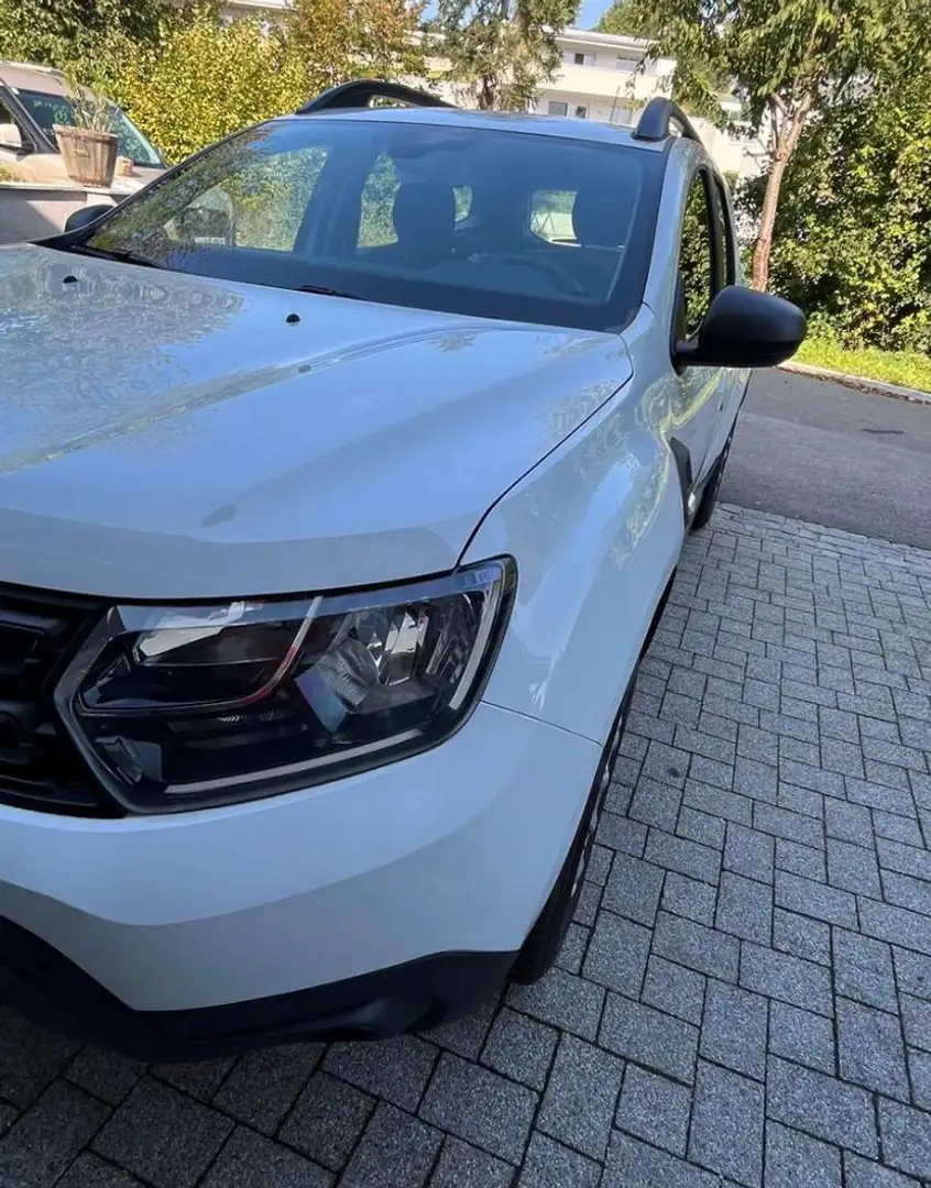 Dacia Duster SCe 115 4x4 - 2