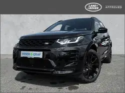 Land Rover Discovery Sport Dynamic HSE D200 AHK Winter Komfor