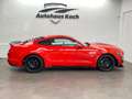 Ford Mustang 2.3 EcoBoost im Shelby Look! #Eyecatcher Rouge - thumbnail 2