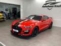 Ford Mustang 2.3 EcoBoost im Shelby Look! #Eyecatcher Rouge - thumbnail 9