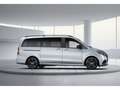 Mercedes-Benz V 300 d 4MATIC AVANTGARDE Lang AHK 2,5t 7 Sitze Argent - thumbnail 8