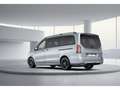 Mercedes-Benz V 300 d 4MATIC AVANTGARDE Lang AHK 2,5t 7 Sitze Silber - thumbnail 15