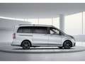 Mercedes-Benz V 300 d 4MATIC AVANTGARDE Lang AHK 2,5t 7 Sitze Silber - thumbnail 9