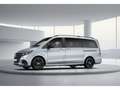 Mercedes-Benz V 300 d 4MATIC AVANTGARDE Lang AHK 2,5t 7 Sitze Silber - thumbnail 19